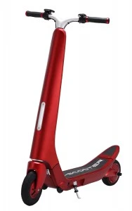 E-GOO L1-B hulajnoga elektryczna (180W, 24V/8,8 Ah)