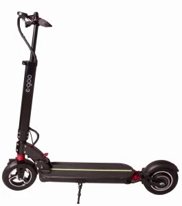 E-GOO T9 hulajnoga elektryczna (600W, 48V/10,4 Ah)