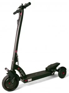 E-GOO W3-A hulajnoga elektryczna (350W, 48V/7,8 Ah)