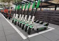 E-GOO W3-B hulajnoga elektryczna