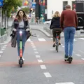 E-GOO K1 mini skuter elektryczny