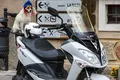 E-GOO W3-A hulajnoga elektryczna