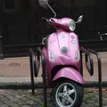 E-GOO K1 mini skuter elektryczny