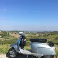 E-GOO W3-A hulajnoga elektryczna