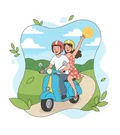 E-GOO T9 hulajnoga elektryczna