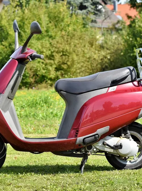 E-GOO L3 hulajnoga elektryczna