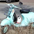 E-GOO W3-A hulajnoga elektryczna
