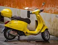 E-GOO T2 hulajnoga elektryczna