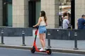 E-GOO T9 hulajnoga elektryczna