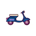 E-GOO K1 mini skuter elektryczny