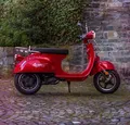 Uchwyt na komórkę/torba do mini skutera E-GOO K1