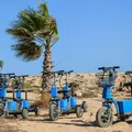E-GOO K1-A mini skuter elektryczny