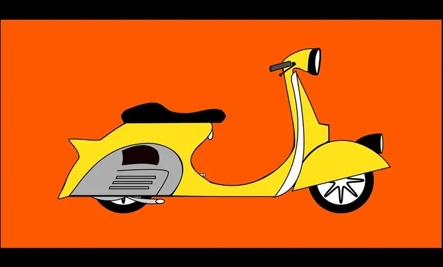 E-GOO U2-L mini skuter elektryczny