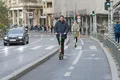 E-GOO T8 hulajnoga elektryczna