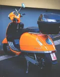 E-GOO T8 hulajnoga elektryczna