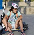 E-GOO T9 hulajnoga elektryczna