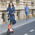 E-GOO W3-B hulajnoga elektryczna