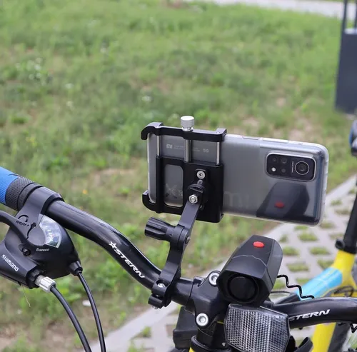 Uchwyt na komórkę do mini skutera E-GOO U2