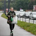 E-GOO K1 mini skuter elektryczny