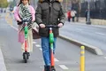 E-GOO T2 hulajnoga elektryczna